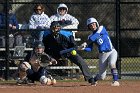 Softball vs UMD  Wheaton College Softball vs UMass Dartmouth. - Photo by Keith Nordstrom : Wheaton, Softball, UMass